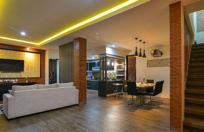 Villa Mozart - Foto 45