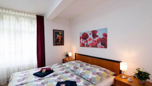 Parkblick Appartement - Entspannung pur! - Foto 3