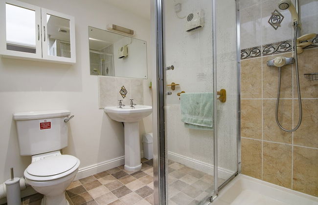 Leworthy Farmhouse - Foto 24