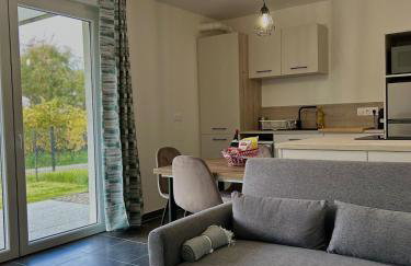 Appartement moderne - Sur le sentier des vignes - Foto 3