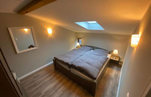 Bauernhaus 2 -Sommar, mit Südbalkon - Foto 8