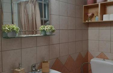 Theros Apartment - Foto 9