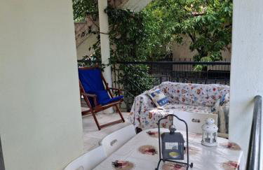 Asprovalta Beach Apartment - Foto 18