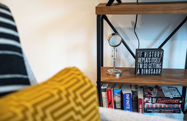 Revel in the Stoke by Revelstoke Vacations - Foto 20