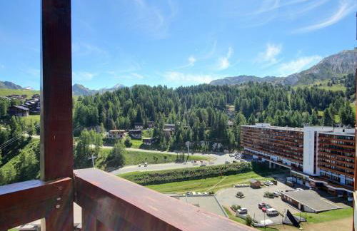 Appartement 2 pièces au pied des pistes pour 5 personnes - FR-1-455-259 - Foto 12