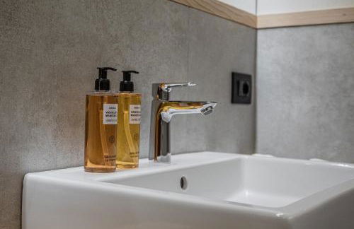 Chalet Alpenrose - Foto 6