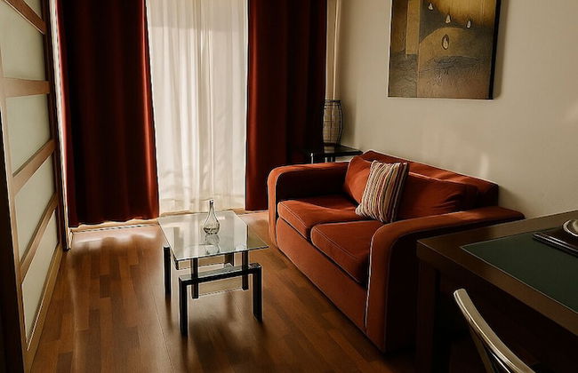 Home Apartments - Foto 12