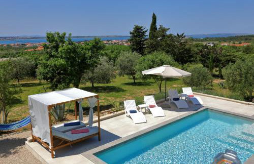 Villa Angelina - Foto 64