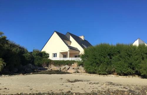 MAISON LES PIEDS DANS L EAU - Foto 15