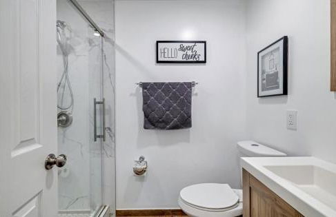 Lake Area 6BR Pet friendly home in Poconos - Your Pocono Retreat - Foto 32