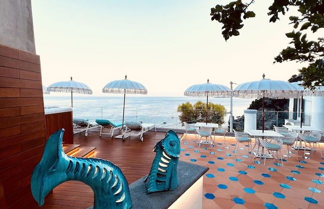 Villa Dei Principi Luxury Suites - Foto 2