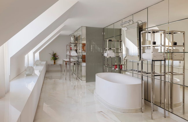 Le Royal Monceau - Raffles Paris - Photo 69