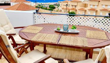 Villa Panoramic del Atlantico - Foto 5