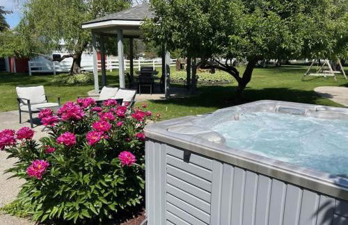 Tranquility Base - Family Fun Modern Farm House - Foto 1