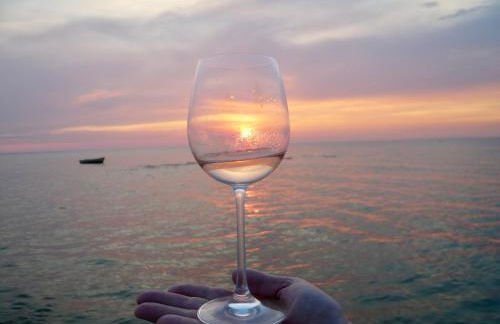 Kleines Kurhaus Lubmin - Foto 39