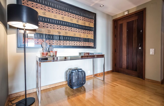 DAHome - Collector's Luxurious Apartment - Foto 37