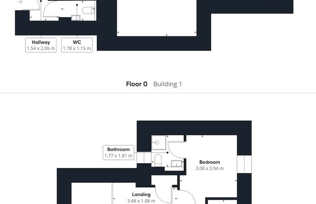 Host Stay Taylor Street - Foto 20