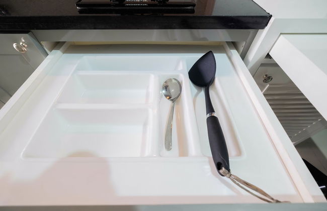 Brand New 2BR at Bassura City Apartment - Foto 26