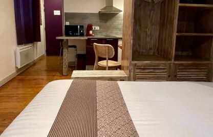 Baionakoa Résidence - Foto 45