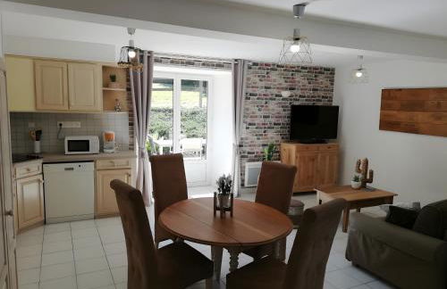 Gîte Essentiel - La Dauvinerie - Foto 11