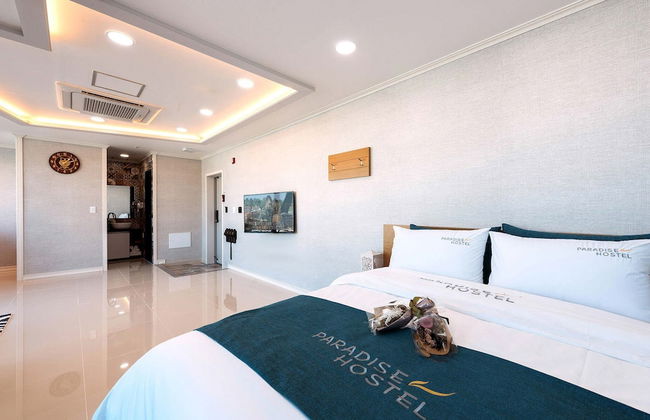 Yeosu Paradise Spa Pension - Foto 24