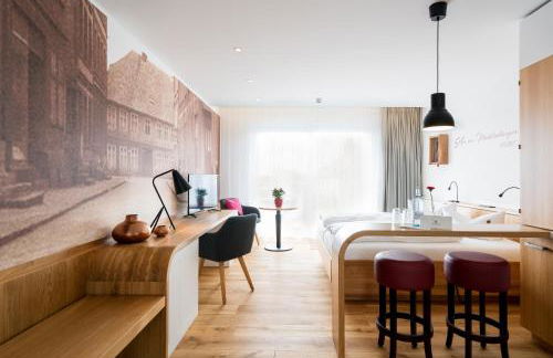 HOF-SUITEN - Foto 53