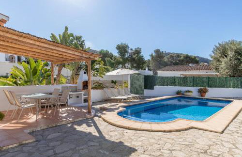 Villa 14 - El Portet - Foto 27