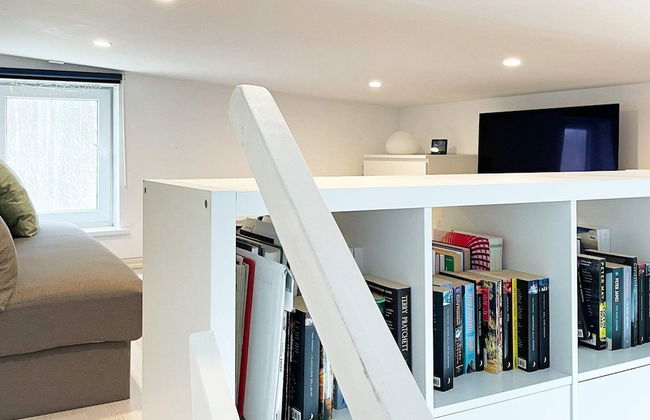 3 Person Holiday Home in Nissafors-by Traum - Foto 18