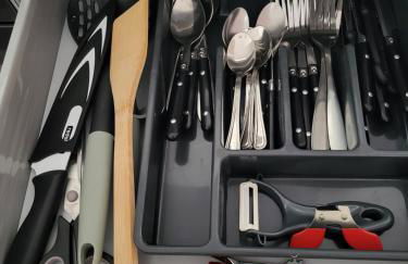 Le bel'air appartement chaleureux et calme oyonnax - Foto 10