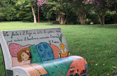 Venice Nora's House - Foto 20