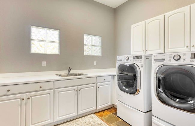 Sunridge by Avantstay Glorious Scottsdale Estate w/ Pool, Hot Tub, Ping Pong & Pool Table! - Foto 42