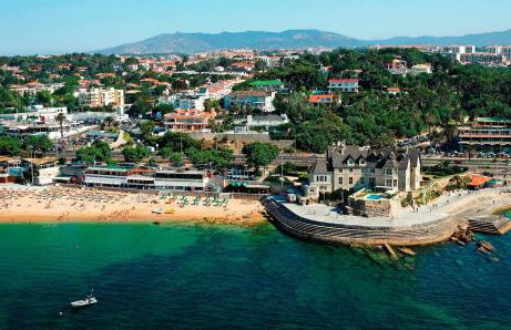 Cascais Modern & Quiet Retreat - Photo 63