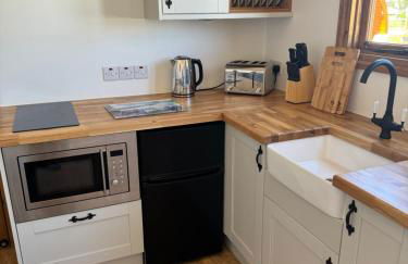 Shepherd hut - Foto 15