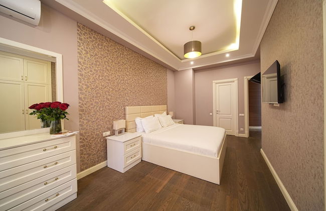 Sweet Home Apart-Hotel - Photo 60