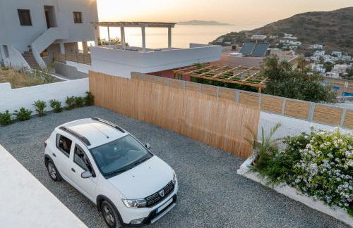 Cactus Guesthouse, Κίνι Συρος - Photo 9