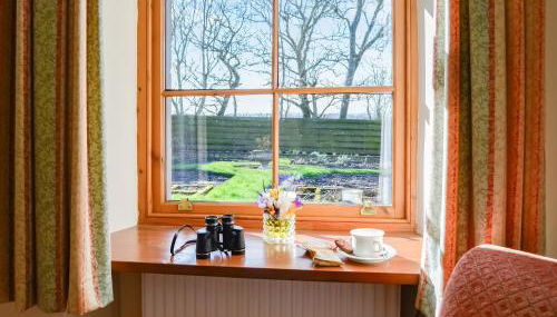 Little Swinton - Garden Cottage - Foto 5