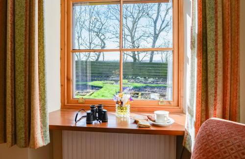 Little Swinton - Garden Cottage - Foto 5