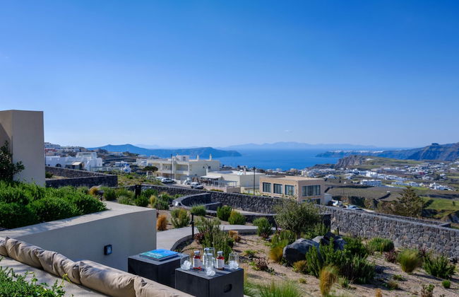 Apikia Santorini - Adults Only - Foto 14