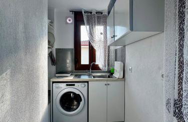 Agnanti - Seafront Home with Aegean Sea View - Foto 19