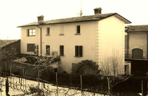 Molino Antico B&B - Foto 14