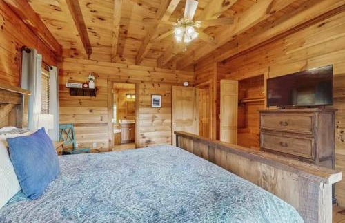 4 Bed 4 Bath Vacation home in Sylva - Foto 10