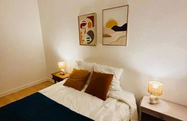 Le St-Arnould - Vue Cathédrale, central & calme - Photo 51