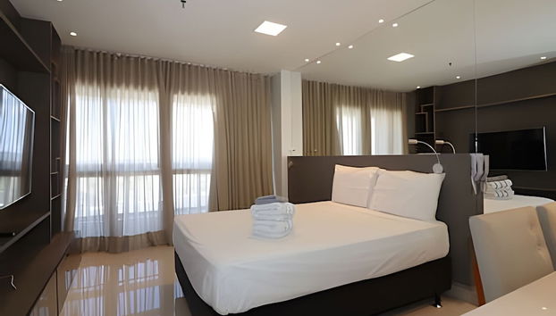 360 Vision by Ozped - Foto 2, Habitación