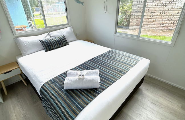 Mandurah Coastal Holiday Park - Foto 9