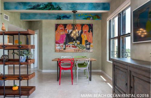 The Netherland by MIAMI BEACH OCEAN RENTAL - Foto 31