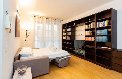 PREMUDA20 Milan elegant apartment by Hospity - Foto 8