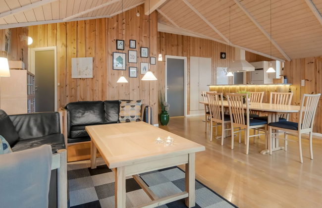 "Thit" - 1.2km to the fjord - Foto 22