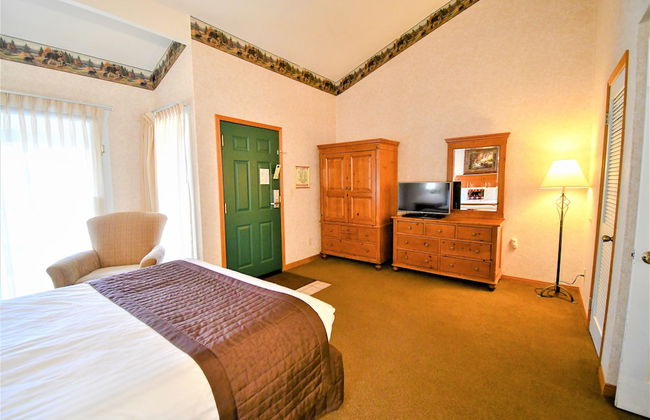 Lagonita Lodge - Foto 41