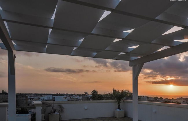 1316 AS - Junior Suite con Balcone - Foto 35