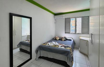 Casa Iguassu - Casa com churrasqueira e piscina em Foz do Iguaçu - Lazer para família e amigos - Foto 20